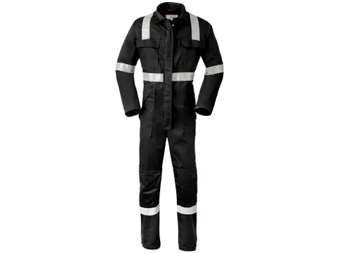 Combinaison HAVEP 2033 noir Taille 48