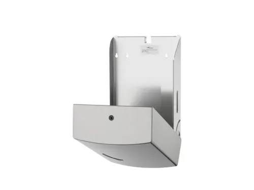 OUTLET Wings Handdoekdispenser Multifold RVS AFP-C
