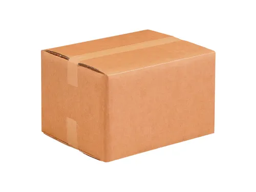 Amerikaanse Vouwdoos Triple golf 410x310x240mm 10 Stuks