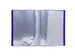 Showalbum Halfharde PP IDERAMA PP 100 Tas A4 Assorti