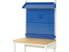 élément de rehausse p. établi HxlxP 1130x1000x350mm force 100kg aci