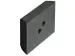 280161 Buiggereedschap,scherpkant 120mm