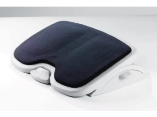 Voetensteun Kensington Solemate Comfort SmartFit verstelbaar
