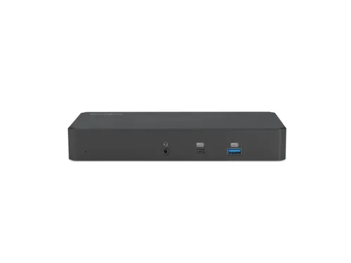 SD4843P EQ USB-C 10Gbps Triple Video Driverless Dock