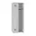 lockerkast,HxBxD 1800x800x500mm,2vak,draaigrendel,sokkel,romp RAL7035