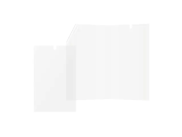 PanzerGlass Sub Screen Protector & Main Film Screen Protector Samsu