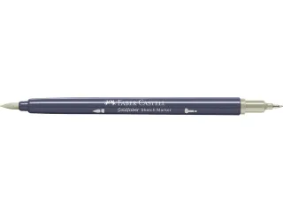 Sketchmarker Faber-Castell Goldfaber 315 green clay op alcoholbasis - 5