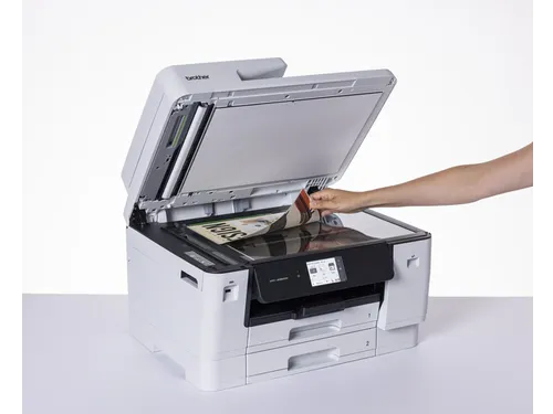 Multifunctional inktjet printer Brother MFC-J6960DW