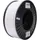 eSUN PLA+ 3D printer Filament 1.75mm Koud Wit 3kg