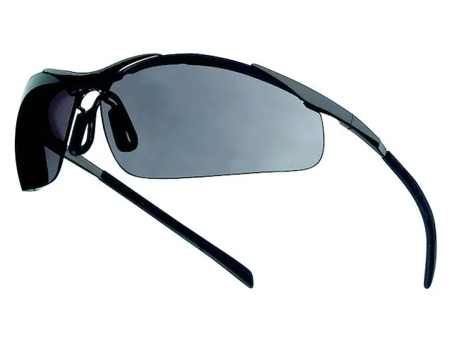 Lunettes de sécurité Contour Metaal
