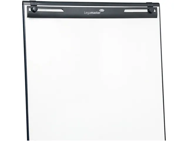 Flipover Lega Basic 3-poot Triangle Kunststof 105x68cm