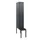 locker met bank,HxBxD 1950x300x815mm,1vak,vak B 300mm,draaigrendel
