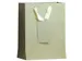 Cadeautas IG Group Goud glitter 175x98x229mm
