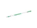 Telescoopsteel Greenspeed Q-line 100-180cm groen