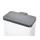 pedaalemmer,3x9l,HxBxD 430x470x340mm,binnenbak kunststof