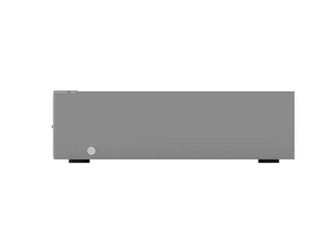 NETGEAR MS108UP, Unmanaged, 2.5G Ethernet (100/1000/2500), Full duplex