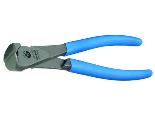 8367-160 TL Power-eindfrees 160mm dip-geïsoleerd