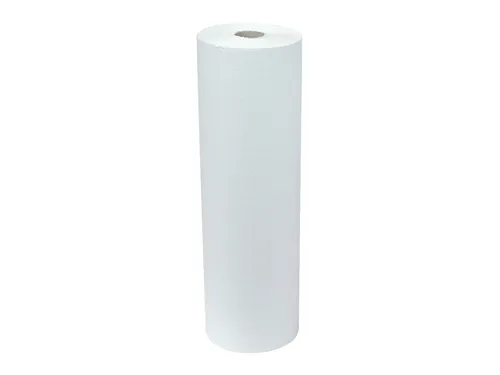 Onderzoektafelpapier P501145 wit 1-laags