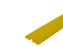 Smalle Kabelbruggen Geel 2 Kabelgoten à 20x20mm 1 Kabelgoot à 45x45m