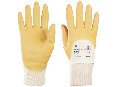 KCL Monsun 105 handschoen - 9