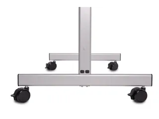 Verrijdbaar Whitebord 75x180cm MAULpro Easy2move - 12