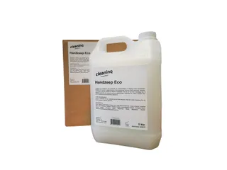Handzeep Cleaninq vloeibaar 5000ml - 2