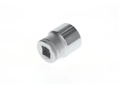 19 25 Dopsleutel 1/2 inch,zeskant,25mm