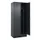 locker voor scheiding van kleding,HxBxD 1950x800x500mm,2vak