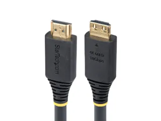 High Speed HDMI Kabel 6 Meter met Grip Connectors - 1