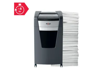 Papiervernietiger Rexel Momentum XP516 2x15mm - 13
