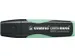 Markeerstift STABILO GREEN BOSS 6070/116 vleugje pastel mint