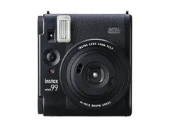 Instax Mini 99 zwart 16823519 instant camera