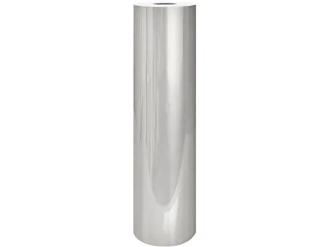 Cellofaan op rol 50 cm x 250 m 25 micron