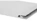 Klembord MAUL aluminium klem 27cm A4 staand