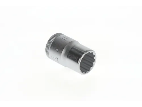 D 19 16 Dopsleutel 1/2 inch UD profiel 16mm