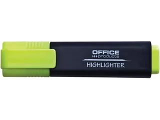 Star markeerstift, geel - 2