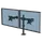 Monitorarm Fellowes Reflex Series dual arm