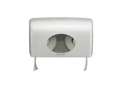 Aquarius 6992 Duorol Toilettissue Dispenser Wit