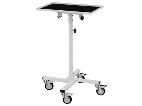 materiaalstandaard,draagverm. 30kg,laadvl. LxB 610x410mm