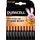 Duracell Plus 100% Extra Life batterij PowerBoost AAA 20 stuks