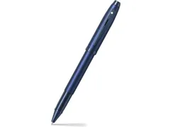 Rollerball SHEAFFER 100 E9371 Satin blue PVD blue