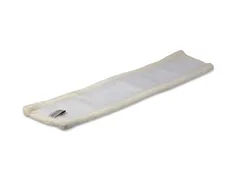 Microvezelmop droog gebruik 62cm 5 Stuks
