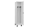 locker voor scheiding van kleding,HxBxD 1950x400x500mm,1vak