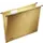 Alpha Verticale Hangmappen A4 Gems V-Bodem Pak van 25 Stuks