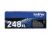 Toner Brother TN-248XLBK noir