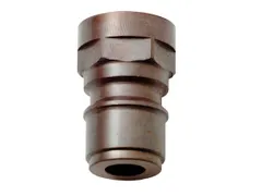 Snelkoppeling Rvs 3/8inch 1603101