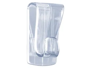 Klevende haak Tesa transparant 1kg - 3