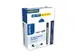 Permanent marker PILOT 400 schuin Breed Zwart 15+5 gratis