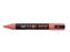 Verfstift Posca PC5M Medium Punt 1,8-2,5mm Koraal
