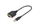30cm USB naar Serieel Adapter/Converter Kabel, RS232